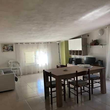 Casa Pina Apartament