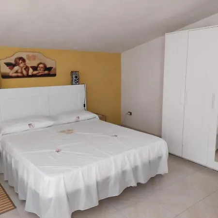Apartament Casa Pina Torre Melissa
