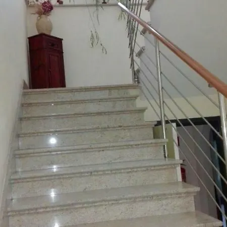 Casa Pina Apartament *